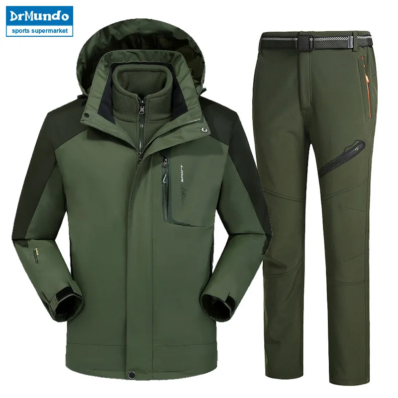 متين الرجال التزلج التزلج ارتداء للماء المشي معطف للأماكن الخارجية على الجليد سترة بدلة تزلج الرجال كبير حجم الثلوج الستر زائد الحجم متين الرجال التزلج التزلج ارتداء للماء المشي معطف للأماكن الخارجية على الجليد سترة بدلة تزلج الرجال كبير حجم الثلوج الستر زائد الحجم