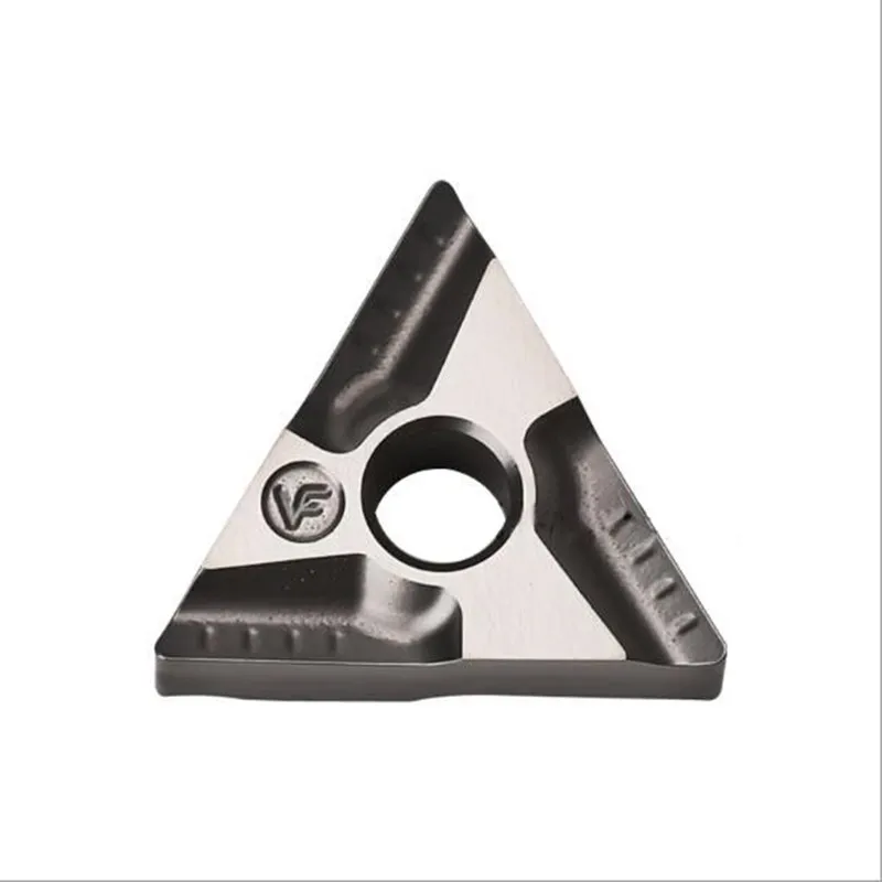 

TNMG160404R-VF CT3000,original Taegutec carbide insert,usr for turning tool holder boring bar mini machine CNC inserts 10 piece