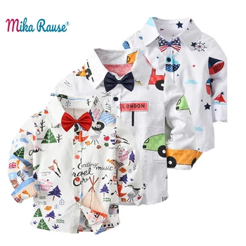 

New INS Kids boys shirts printed boys plaid shirt oxford shirts baby girl blouse toddler boy shirt casual cotton clothes blouses