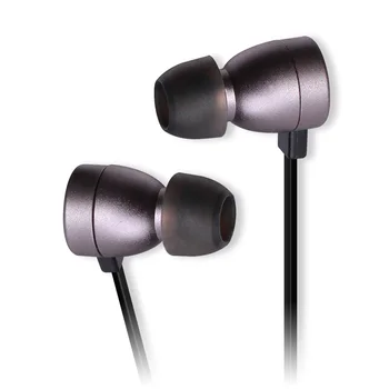 

URBANFUN Moving-coil Earphone Wired Control with MIC In-Ear Earphones Pro for phone/Android Phone