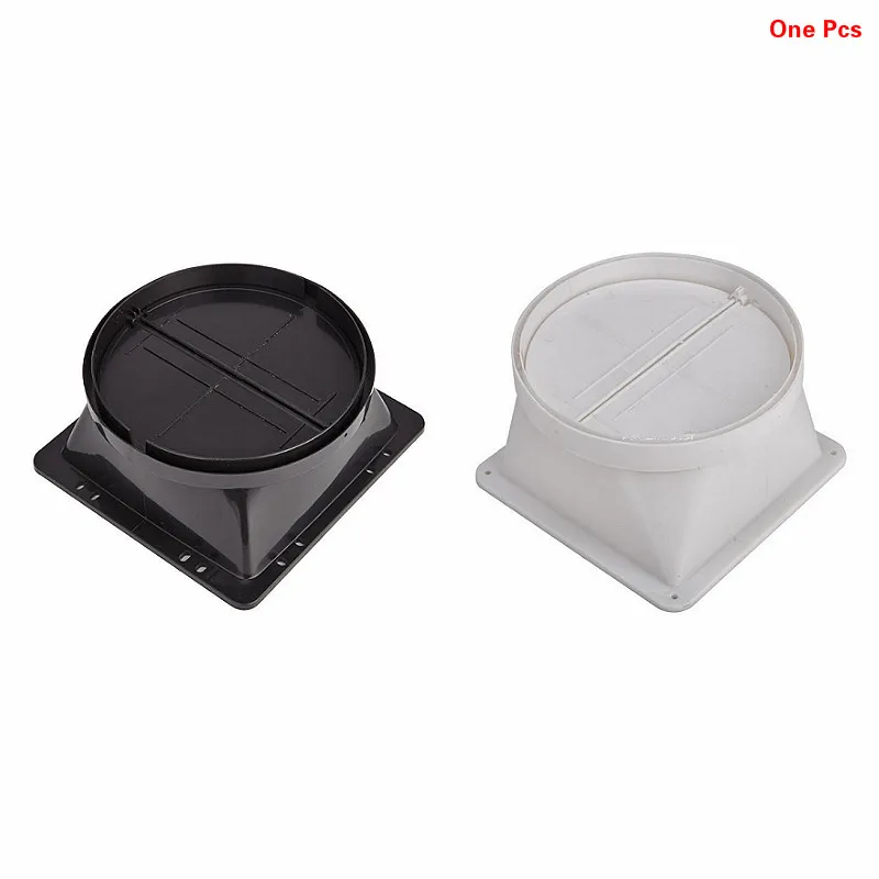 Kitchen Hood Exhaust Flue Pipe Anti-Odor Valve Toilet Check Valve Back Pressure Valve Non Return Flap Valve Range Hood Parts Kitchen Hood Exhaust Flue Pipe Anti-Odor Valve Toilet Check Valve Back Pressure Valve Non Return Flap Valve Range Hood Parts