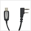 Baofeng UV-5R walkie talkie USB Programming Cable Date tansceiver for Baofeng UV-5R/666S/777S/888S/UV-B5/UV-B6 5RE for Win7Win10 2
