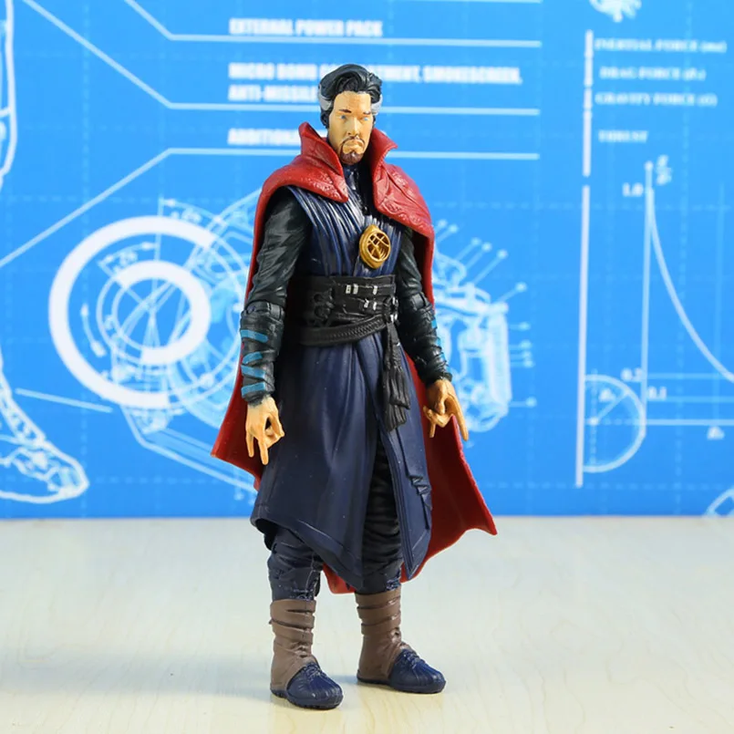 The Avengers Iron Man Captain America Venom Thanos SpiderMan Deadpool Falcon Black Panther PVC Action Figure Toys For Children The Avengers Iron Man Captain America Venom Thanos SpiderMan Deadpool Falcon Black Panther PVC Action Figure Toys For Children