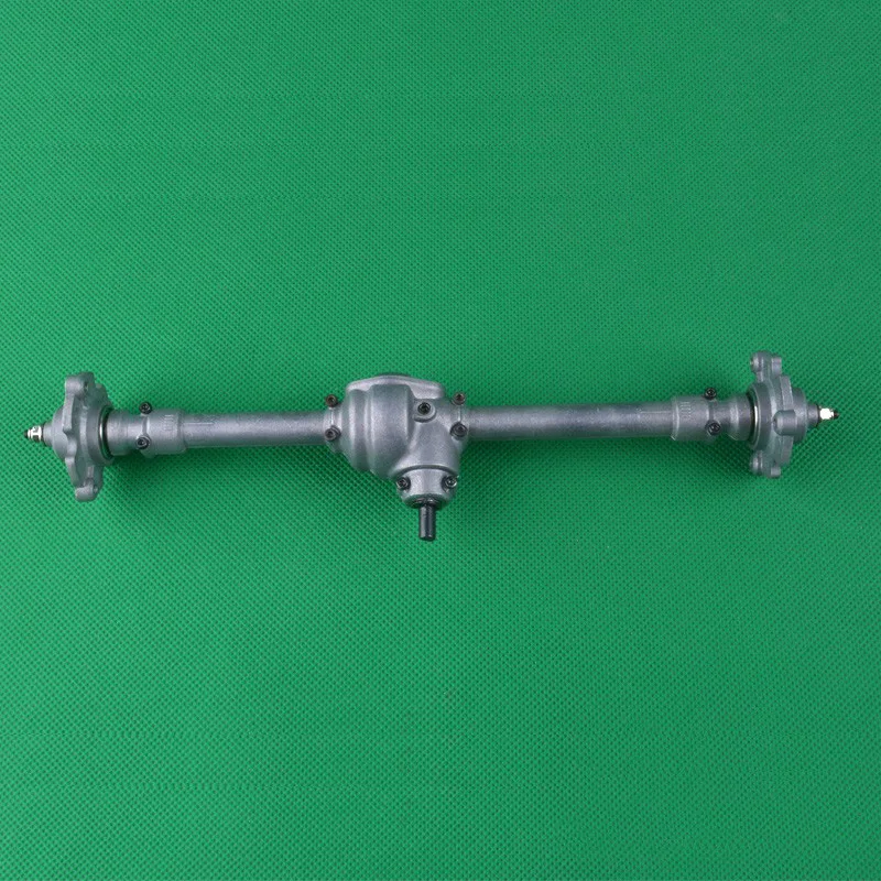 HG P407 1/10 автомобиль на радиоуправлении запасная деталь в сборе задняя волновая