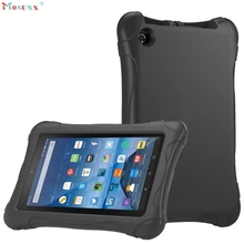 Mosunx горячий продавать дети ударостойкой case чехол для amazon kindle fire hd 7 2015 подарок 1 шт. 27 декабря