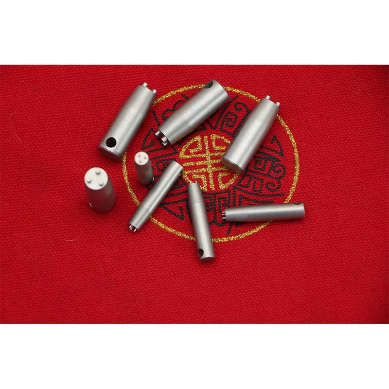 DIY Green thorn MT Anax Flipper складной нож походные охотничьи ножи для ежедневного