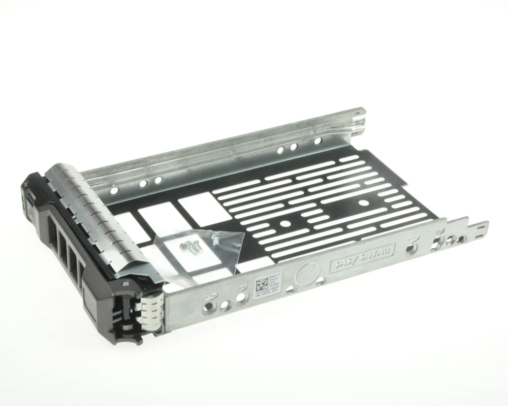 F238F 3," SAS/SATA лоток для клюшек R710 R610 R410 T710 T61 T610 0F238F G302D X968D