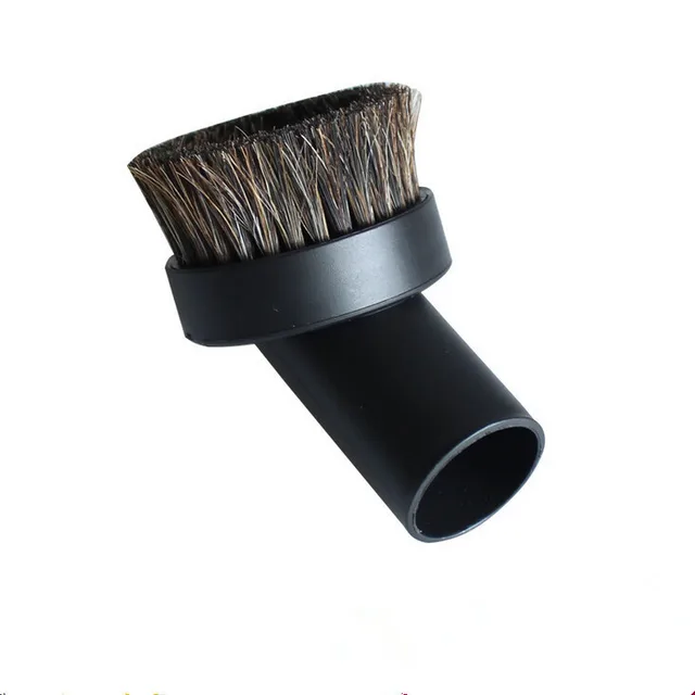 Online High Quality Universal Soft Horsehair Bristle Vacuum Image
