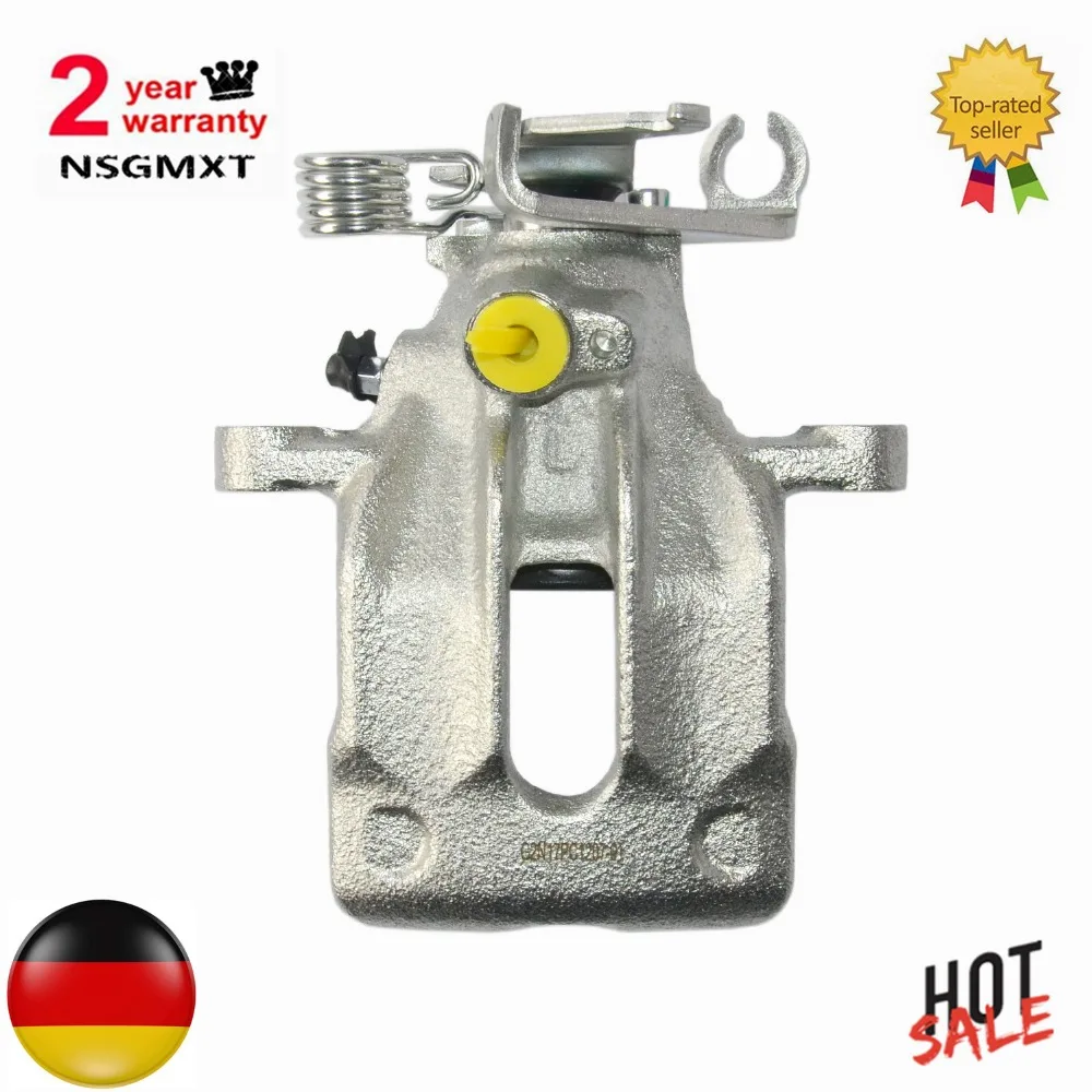 AP01 REAR LEFT Brake Caliper For Mitsubishi Space Star For Volvo V40 S40 MR955245 8251698