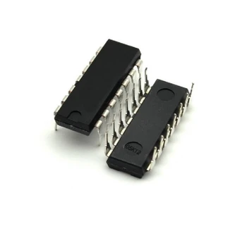 

1pcs/lot IRS2453DPBF IRS2453D IRS2453 DIP-14 In Stock