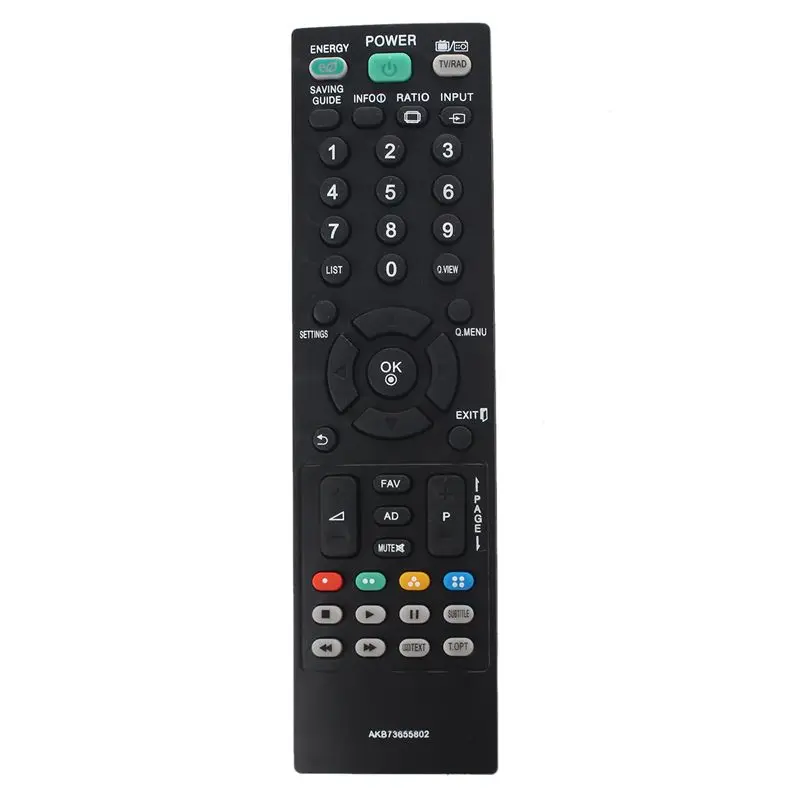 Пульт дистанционного управления для LG AKB73655802 tv пульт управления|Пульты ДУ| |