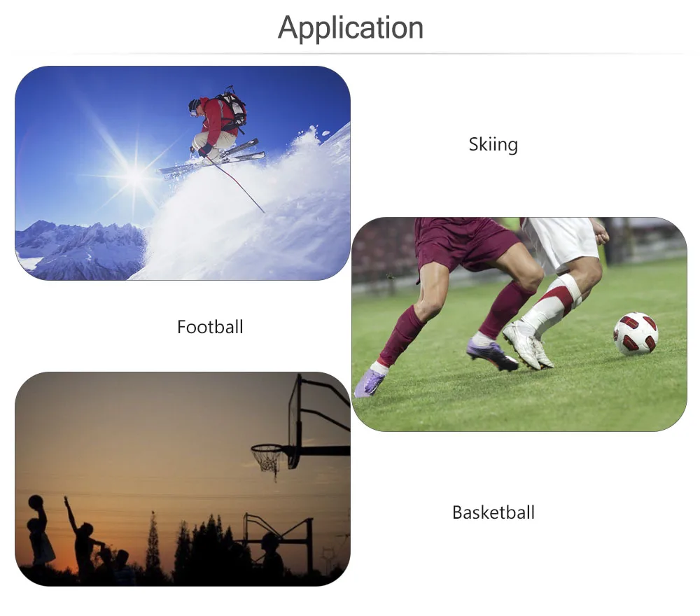 DX070 Basketball Protective Goggles Outdoor Sport Football Skiing Glasses with Myopia Lens