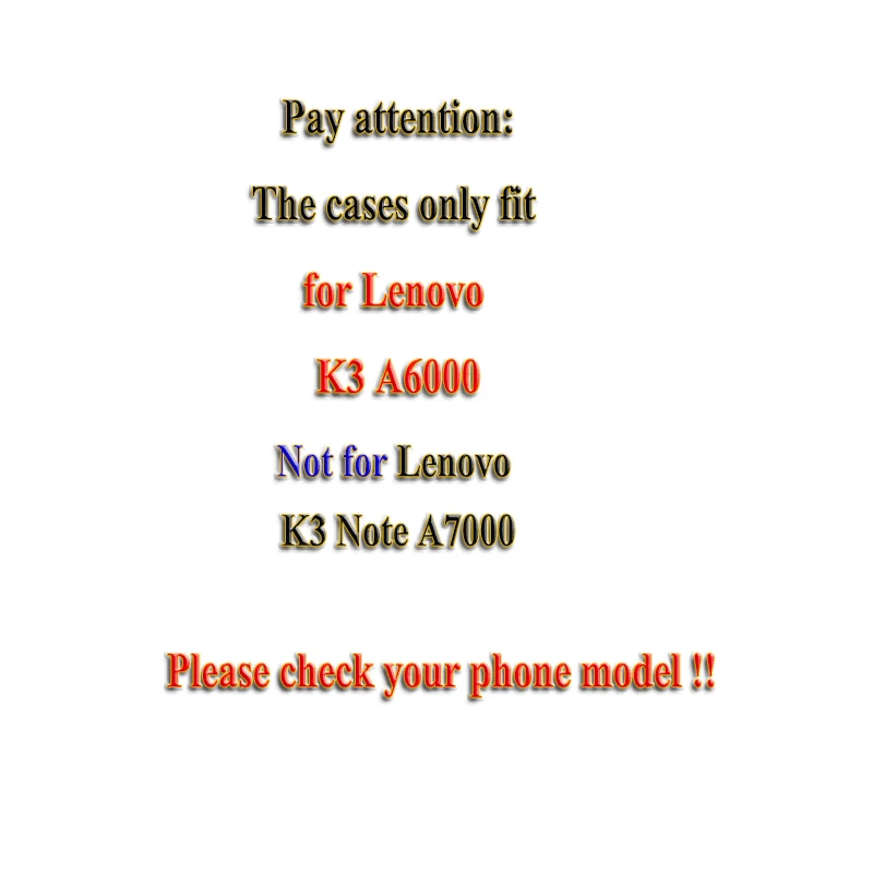 Телефон taoyunxi чехол для Lenovo K3 A6000 Plus K30 T A6010 + Lemon Plus|case for lenovo k3|case lenovocase plus |