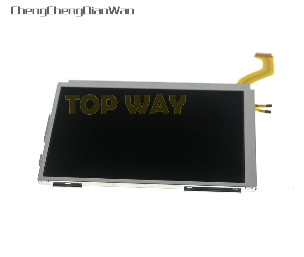 ЖК экран chengdianwan для 3DS XL LL 3dsxl 3dsll|screen display|screen lcdscreen 3ds xl |