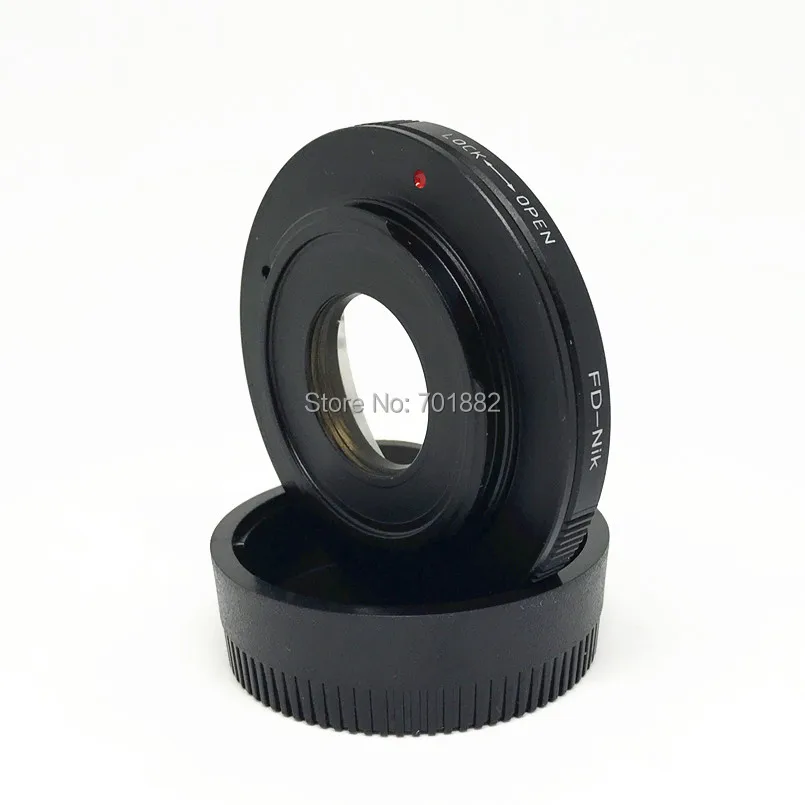 FD-nikon lens adapter ring (4)