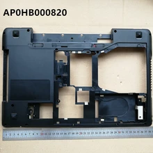 Нижний чехол для ноутбука lenovo IdeaPad Y570 Y575 без ТВ AP0HB000820 31049892 с HDMI