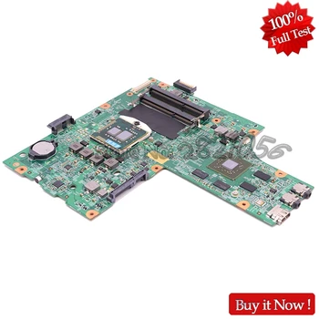 

NOKOTION 052F31 52F31 48.4HH01.011 Main Board for DELL INSPIRON 15R N5010 MOTHERBOARD HM57 HD 5650 DDR3 Free CPU