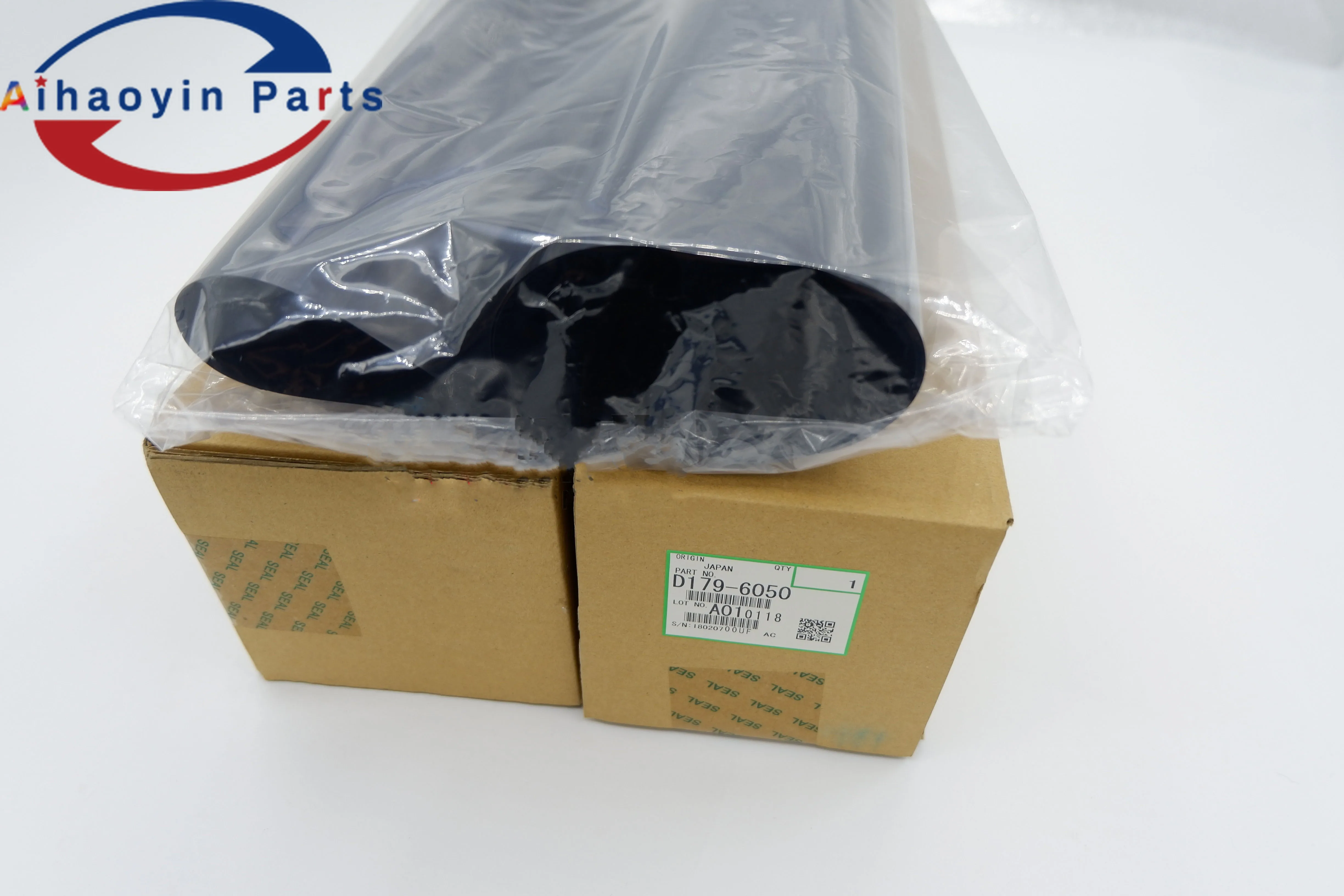 1pcs original and new D1796050 (D179 6050) Transfer Flat Belt for ricoh