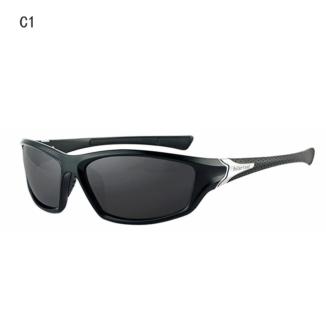 Luxury Polarized Sunglasses Me&hellip;