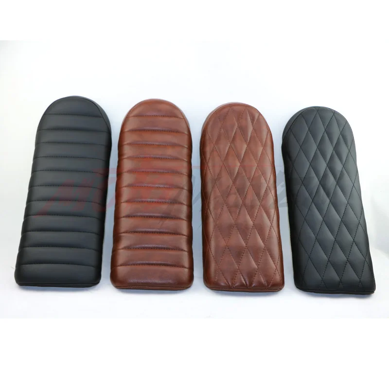 cafe racer seat cover