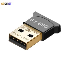power small usb bluetooth adapters wireless mini pc bluetooth v4.0 desktop handsfree adapter