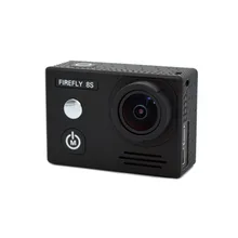 In Stock Hawkeye Firefly 8S 4K 170 Degree Super-View Bluetooth WiFi Camera HD FPV Sport Action Camera Cam for Photography Drones