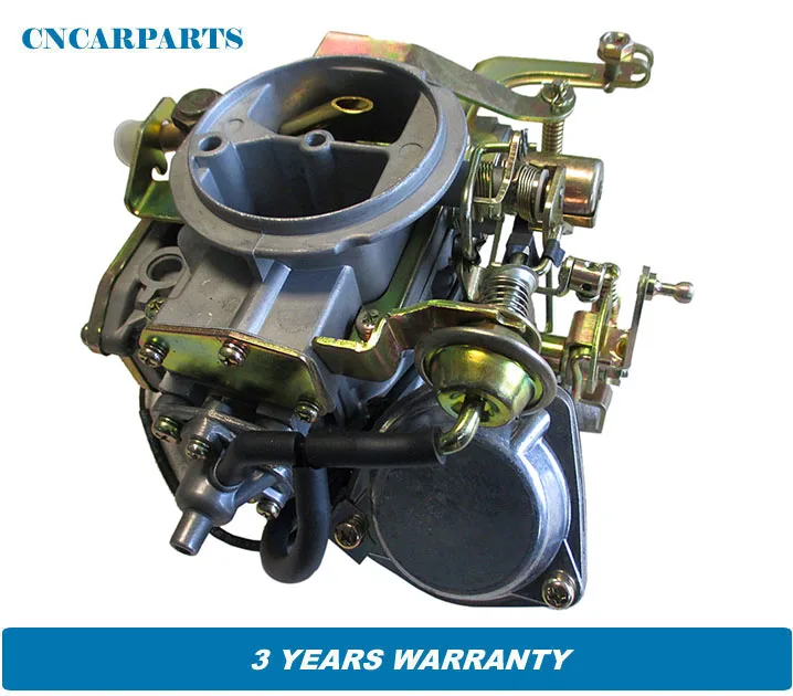Карбюратор ПОДХОДИТ для Toyota 5R Stout 1972-Toyoace 1978-Crown Dyna Coaster 1970-, 21100-44360