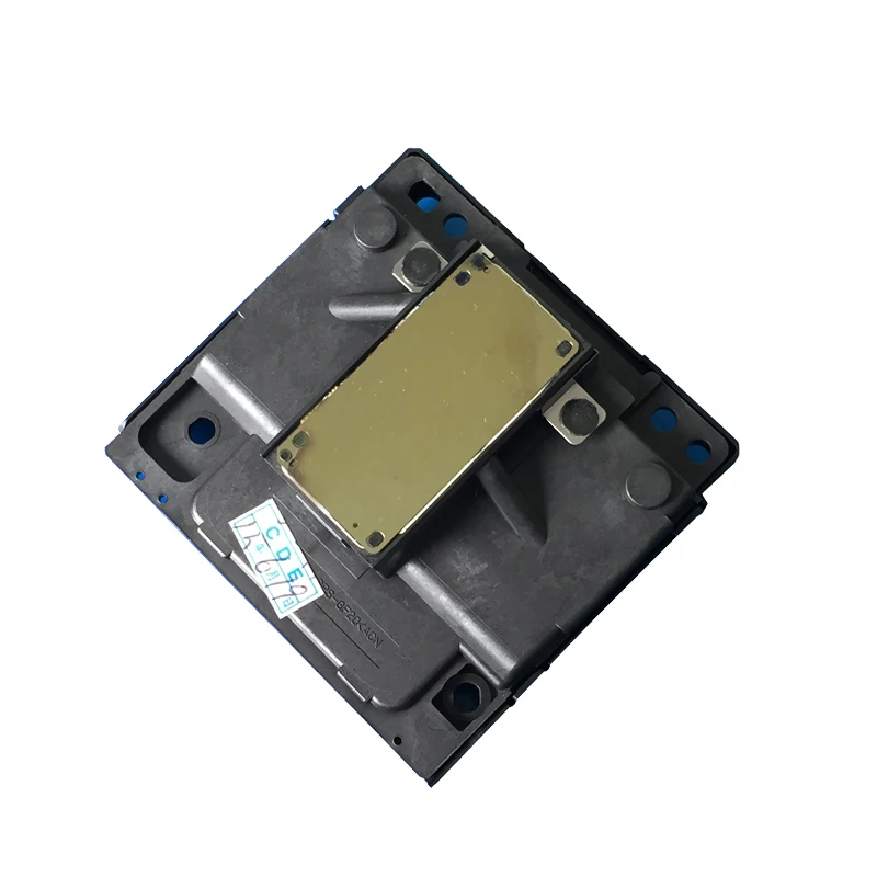 Оригинальная печатающая головка для Epson XP103 XP205 XP202 XP102 XP203 WF435 ME301 ME560W XP215 XP211 SX230 SX420