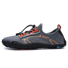 Унисекс; сезон лето; прогулочная обувь для воды; пляжная обувь; кроссовки для женщин и мужчин; обувь для рыбалки; обувь для альпинизма; обувь для плавания; женская и мужская обувь; Размеры 35-46