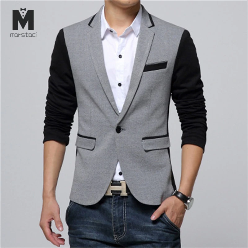 Mens Wedding Suit Male Blazers Slim Fit Suits for Men Costume Business