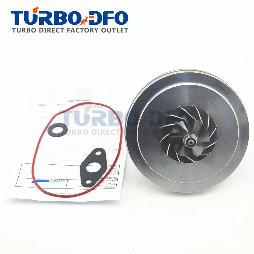 Новинка картридж турбины CHRA для Renault Laguna II / Trafic 1 9 dCi 74 кВт 101 HP F9Q - turbo charger core 53039880048