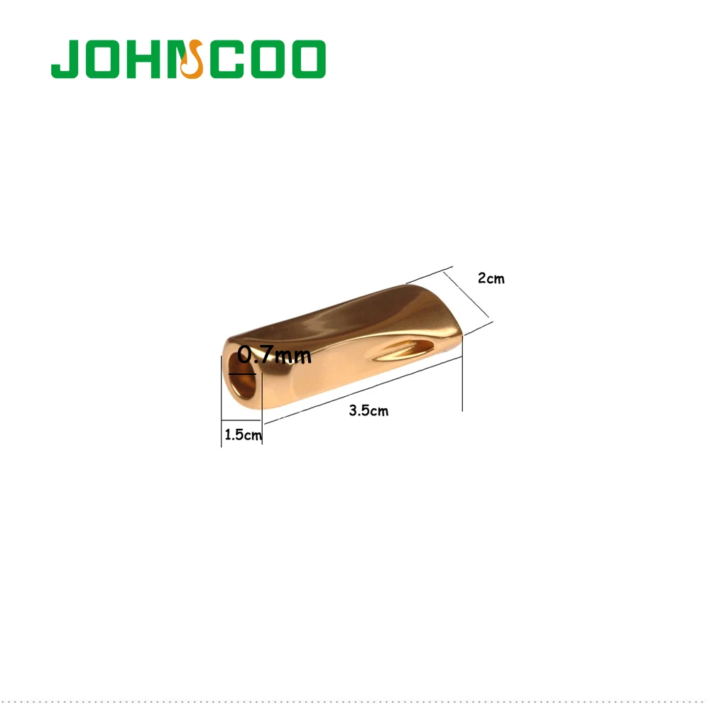 JOHNCOO новая полностью металлическая спиннинговая катушка ручка для японских