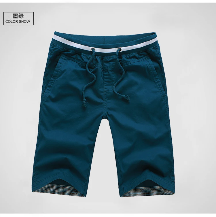 High Quality Moda Masculina
