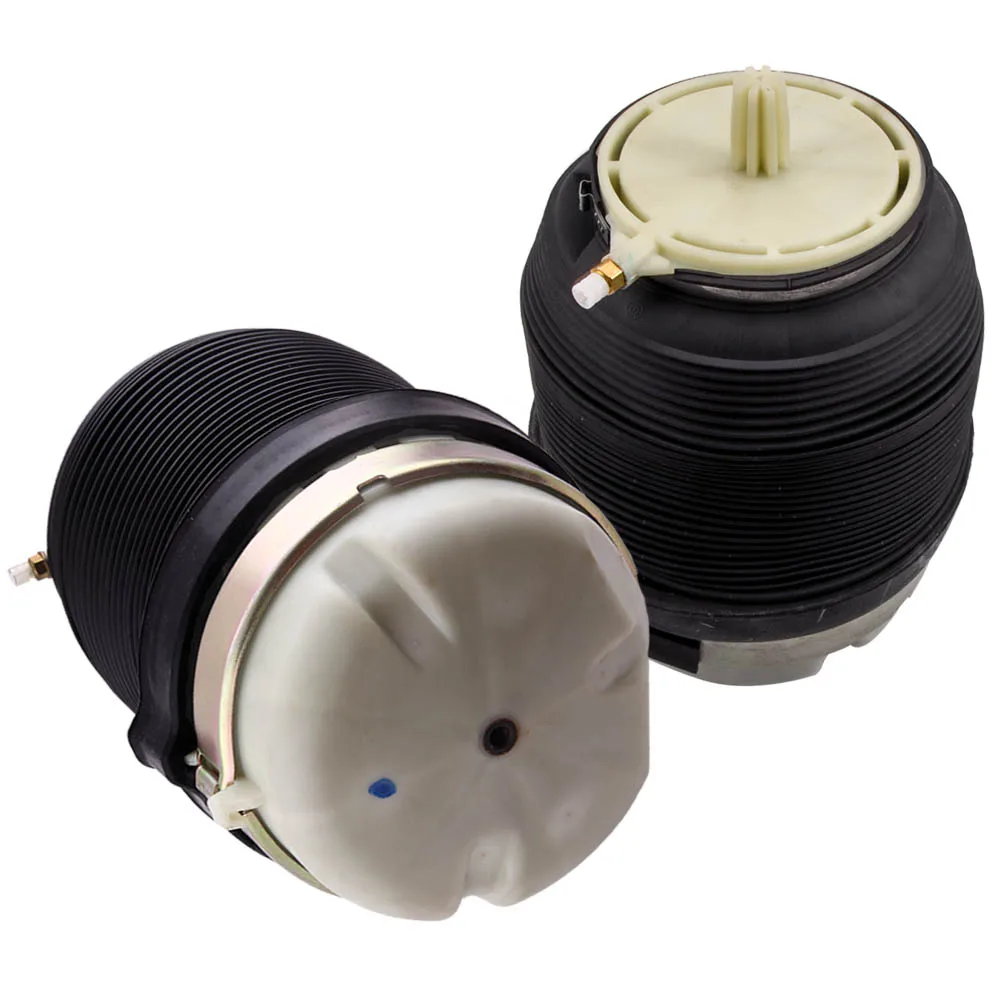 For AUDI A6 C6 ALLROAD 4F0616001J Premium Air Suspension Air Springs