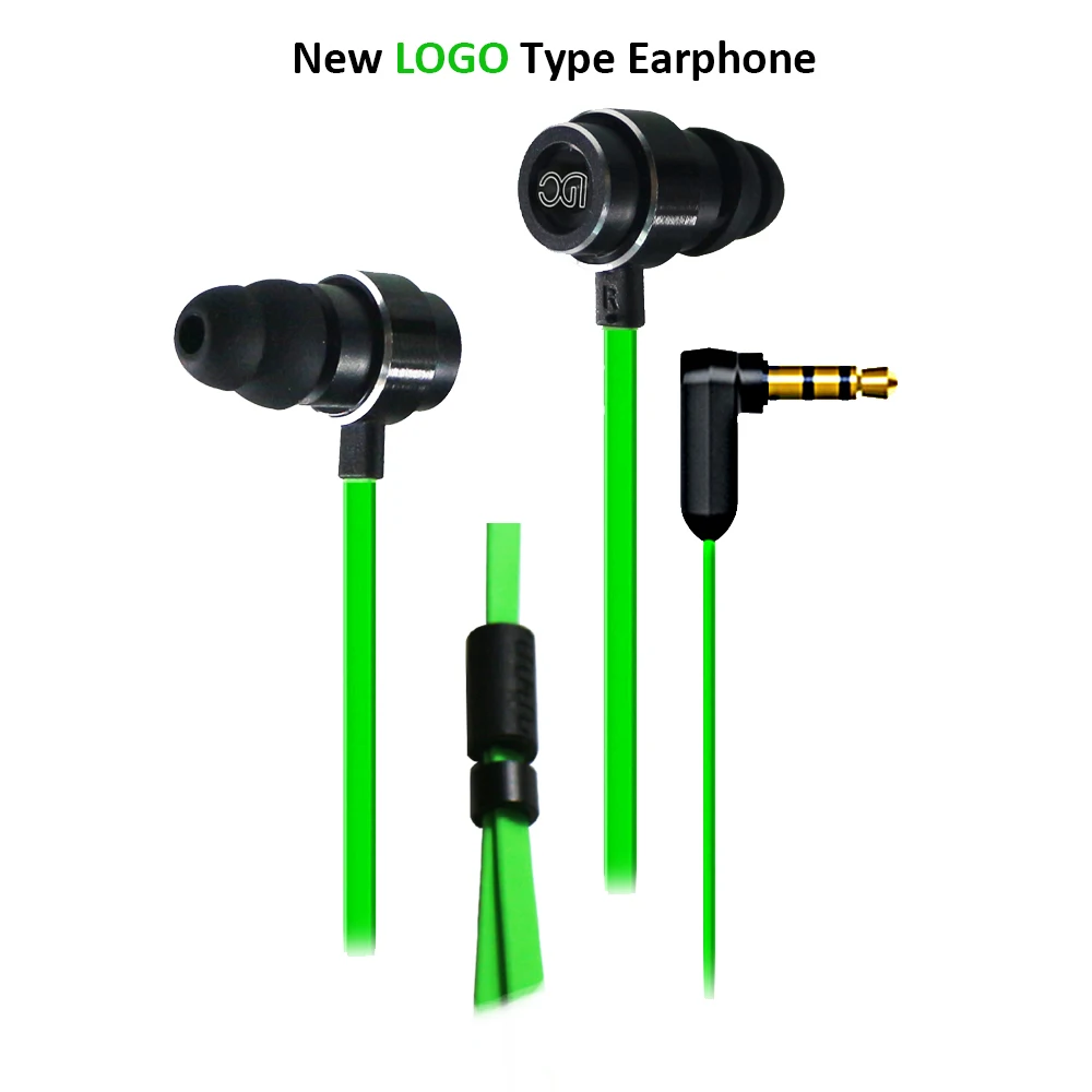 new type headset