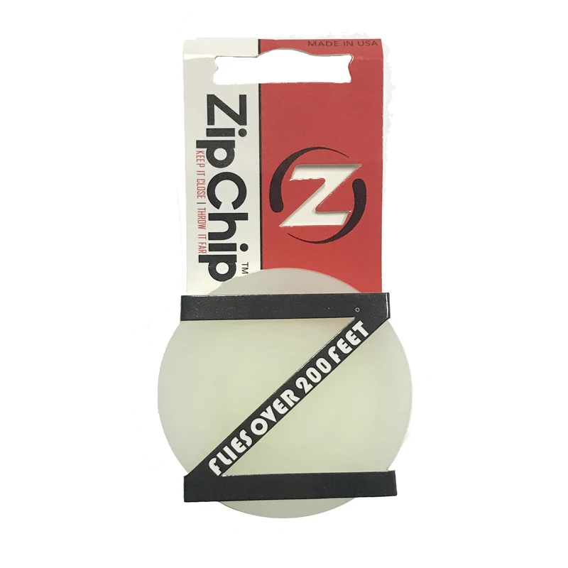 

Outdoor ZipChip Mini Pocket Flexible Zip Chip Flying Disc Kids Toys Soft New Spin in Catching Game New Way To Play Fingertip Toy