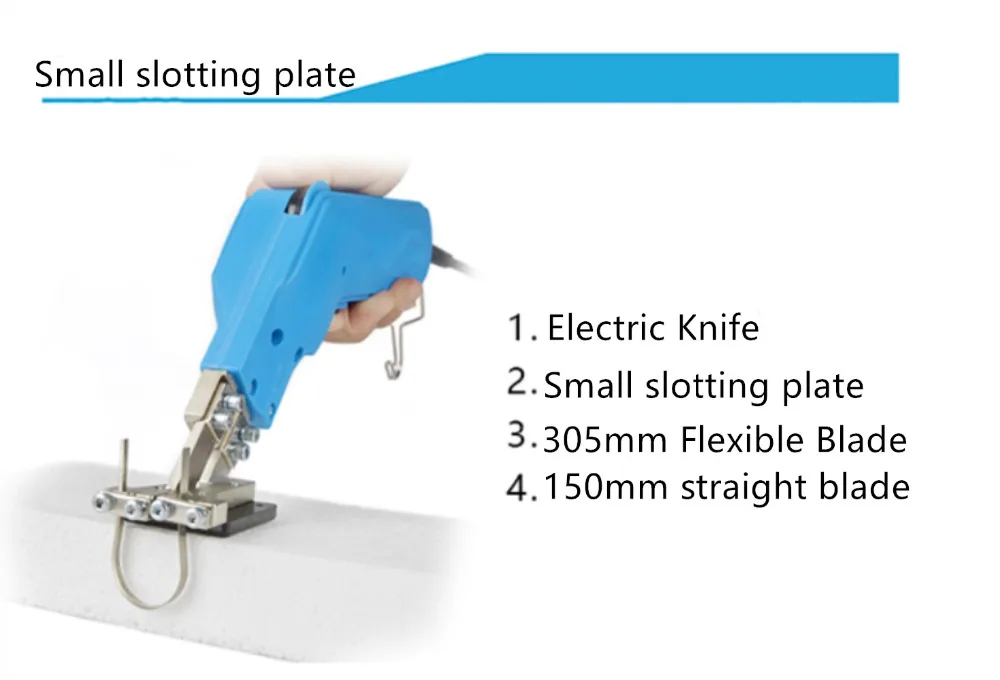 Электрический горячий пенный резак для губчатых материалов Нож Резьба пенопластовый канавок долбежный режущий инструмент набор лезвий горячая резка воздушное охлаждение