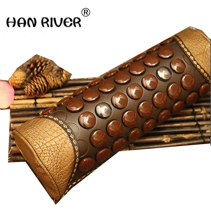 Candy type magnet small neck pillow Cervical spine magnetic therapy health care pillow Jade pillow pillow cervical old man цена Candy type magnet small neck pillow Cervical spine magnetic therapy health care pillow Jade pillow pillow cervical old man цены онлайн