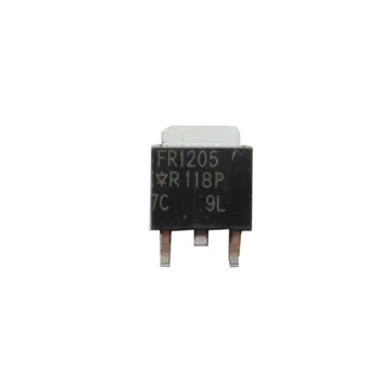 

10pcs/lot IRFR1205TRPBF FR1205 SMD MOS FET N-Channel MOSFET TO-252