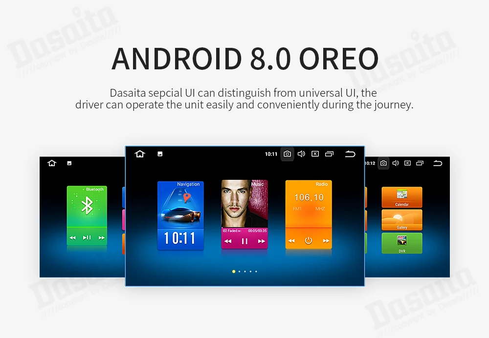 10," ips Android 9,0 Автомобильный мультимедийный плеер для Toyota Prado 150 Радио стерео Встроенный gps с 8-Core 4 Гб+ 32 ГБ
