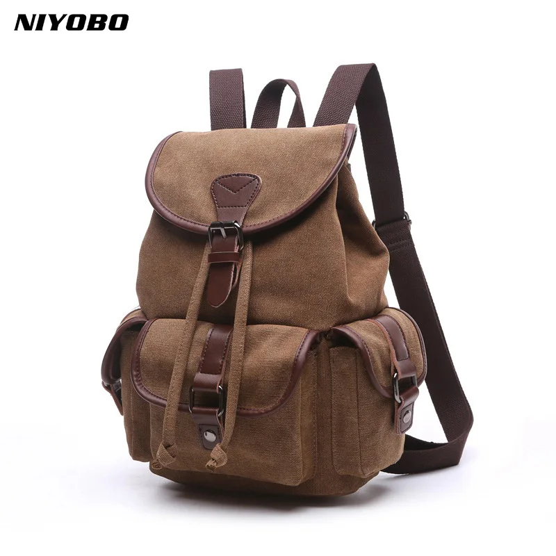 mochilas con estilo para hombre