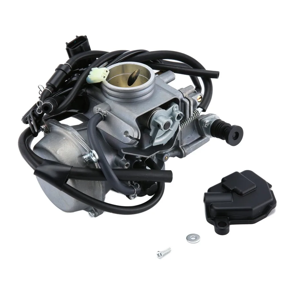

Trx650 Auto Parts Carburetor Motorcycle Motorized Carburetor Parts Carburetor For Honda Trx 650 Rincon Atv