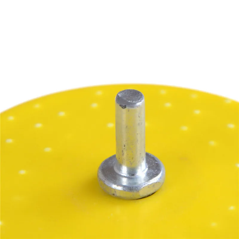 JX-LCLYL 110mm Power Scrub Drill Brush For Carpet Sofa Wooden Furniture Cleaning