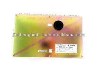 

SK330-6 excavator controller LC22E00009F6