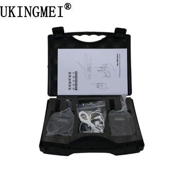 

plastic hard case for uk-300 microphone just the plastic hard case not include the microphone