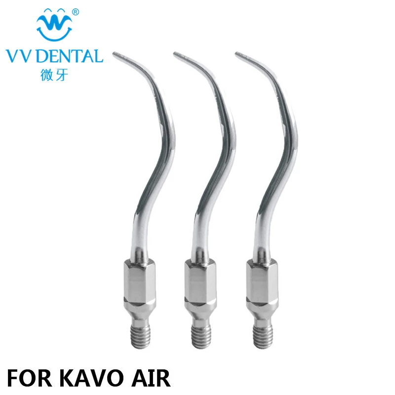 Стоматологическое оборудование отбеливание зубов multifuction scaler tip GK1 для KAVO SONICFLEX