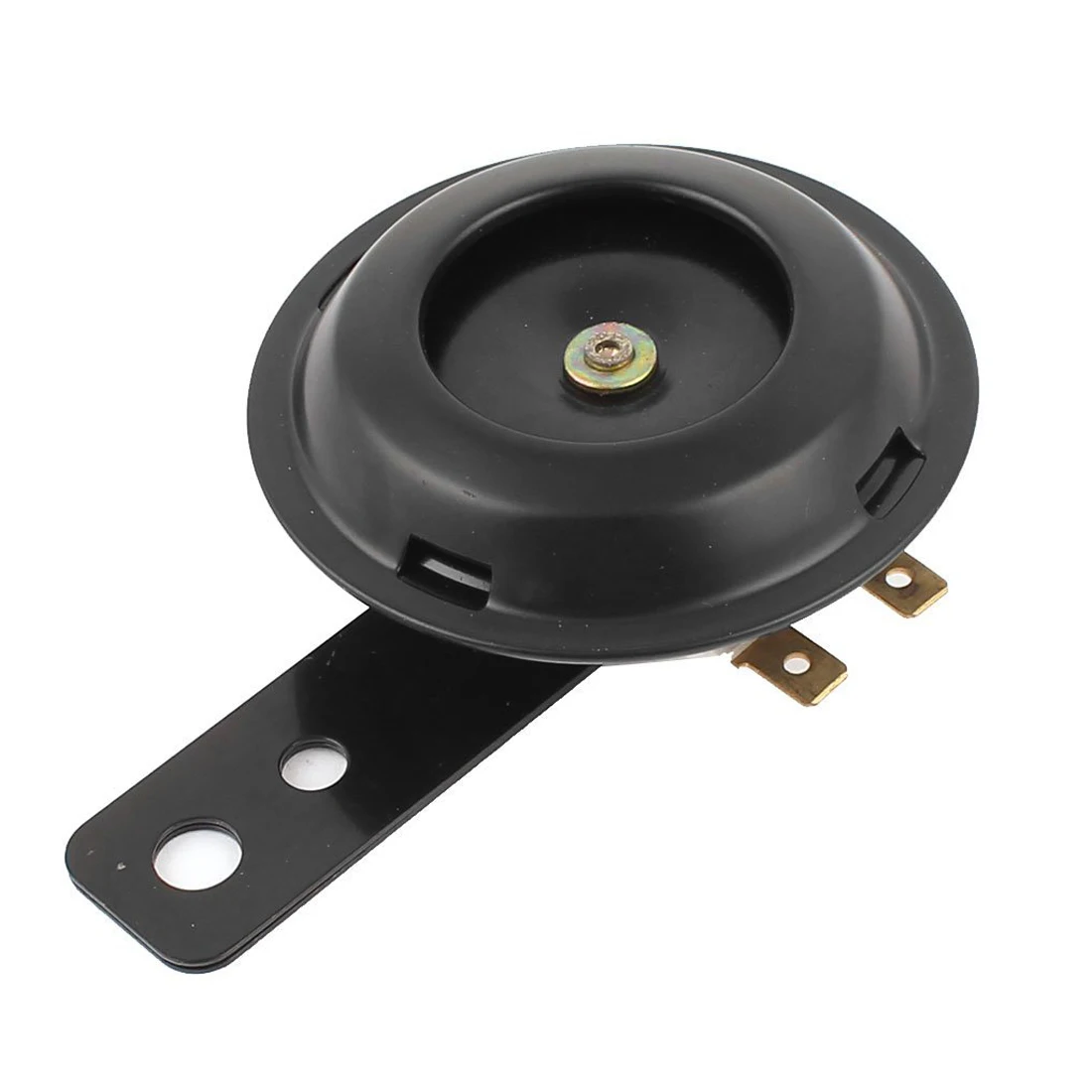 

Black Metal Car 12V 105dB Warn Noisy Horn Trumpet
