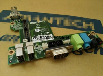 

AMO-M005 REV.A1 01-1 MIO 3.0 ARK-1122 Adapter plate