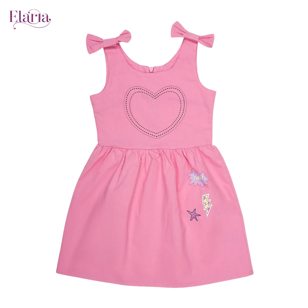 Сарафан Elaria для девочки