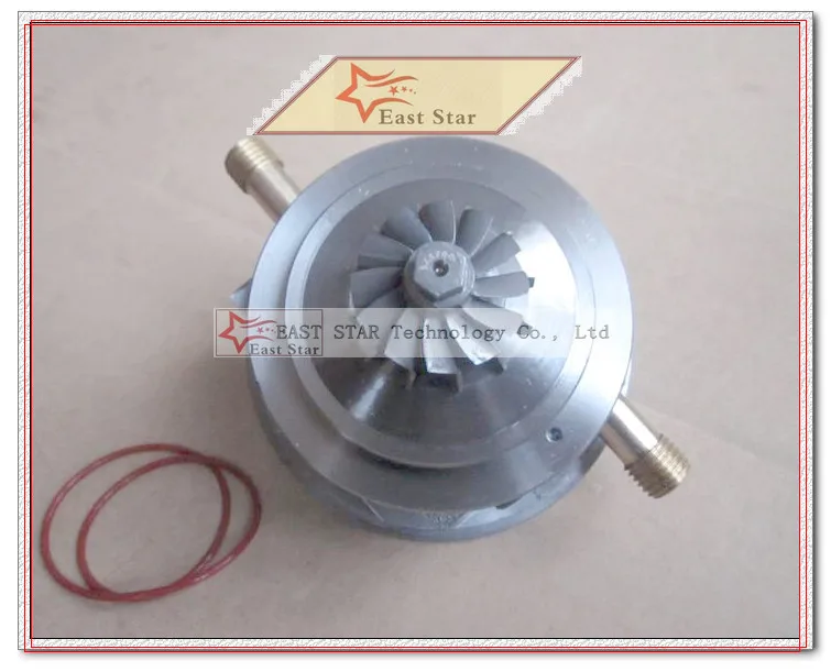 GL-Turbo Cartridge CHRA GT1241Z 756068 708001 756068-5001S 708001-0001 036145701 For VW Parati EA111 1.0L (4)